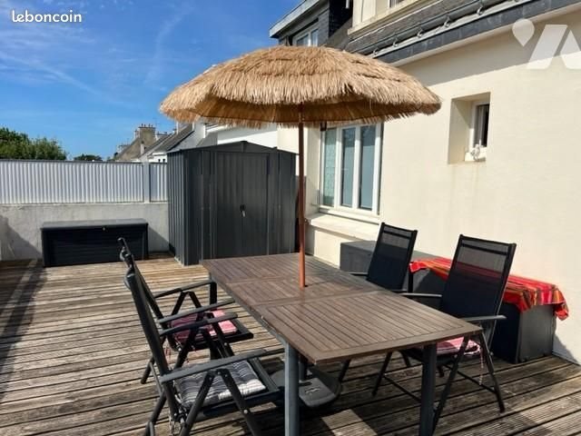 Appartement à vendre, 79m², Lanester