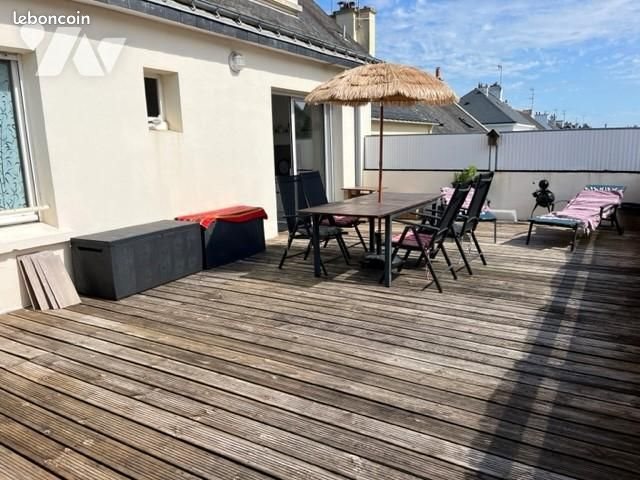 Appartement à vendre, 79m², Lanester