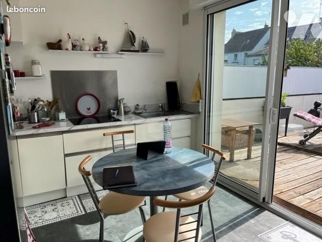 Appartement à vendre, 79m², Lanester