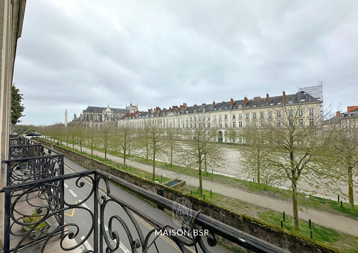 Appartement à vendre, 230m², Nantes