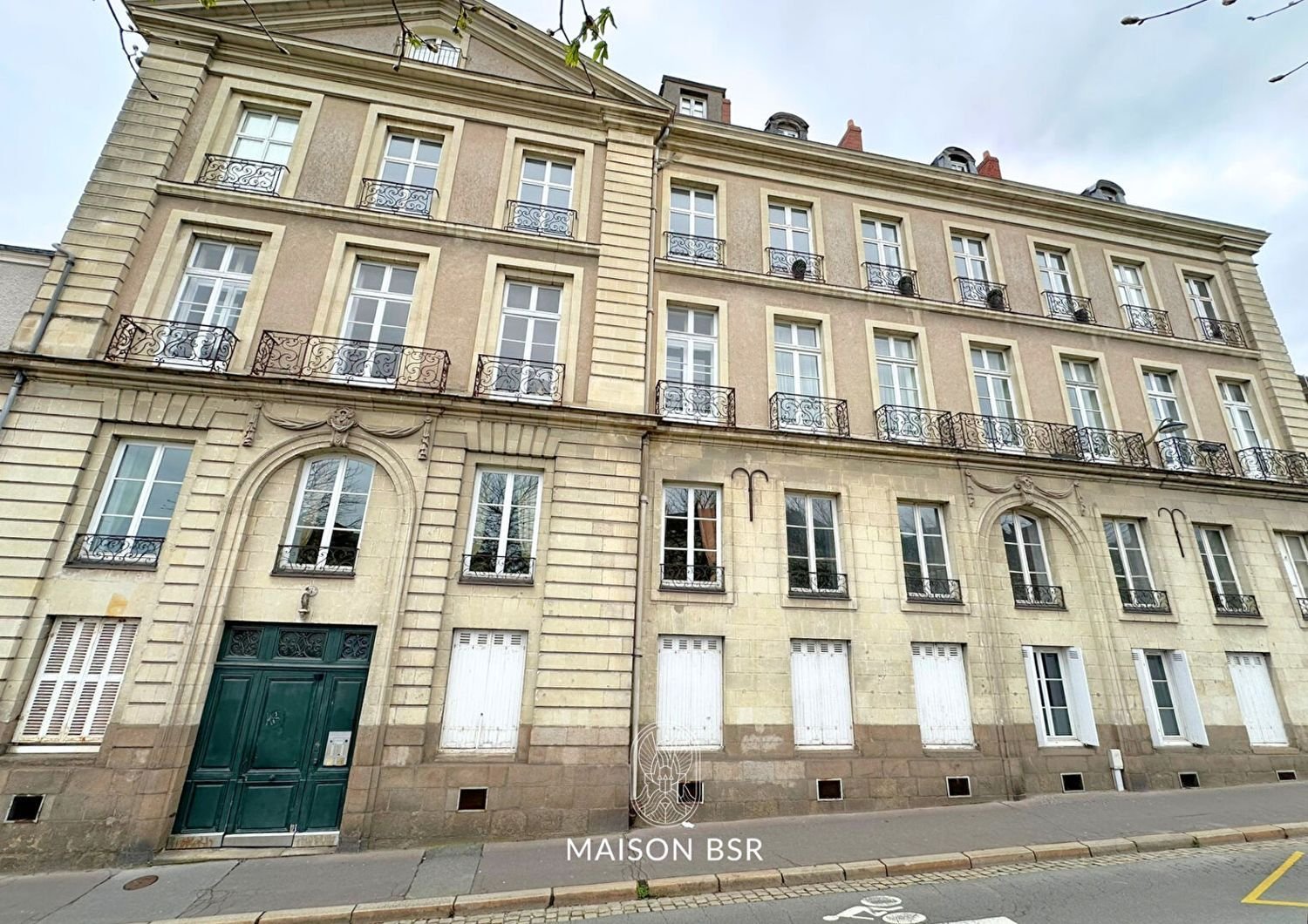 Appartement à vendre, 230m², Nantes