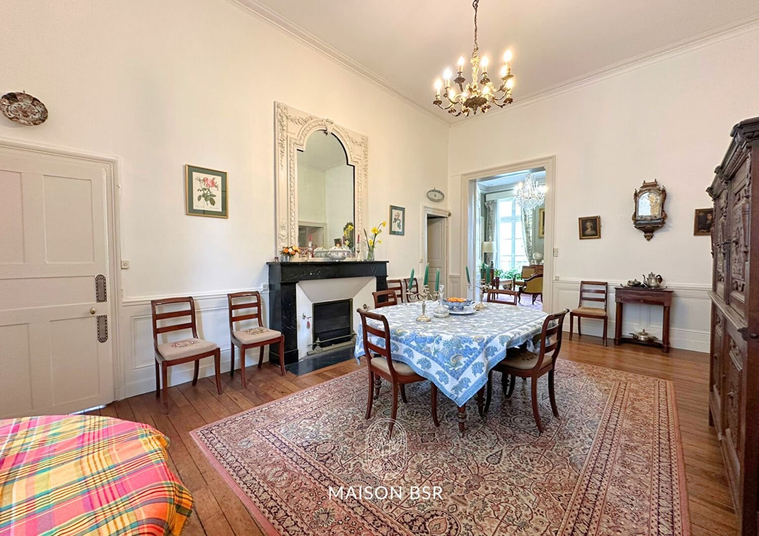 Appartement à vendre, 230m², Nantes