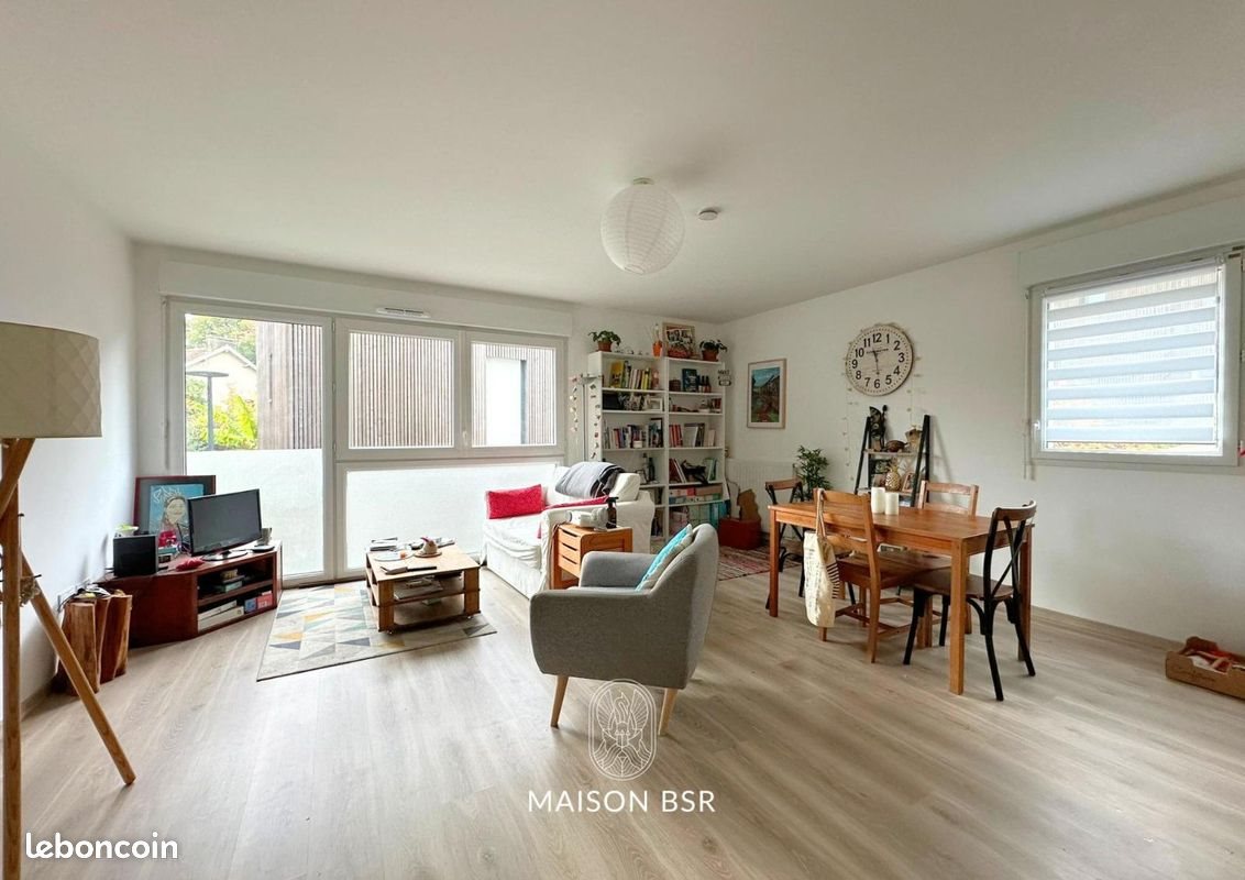 Appartement à louer, 66m², Vertou