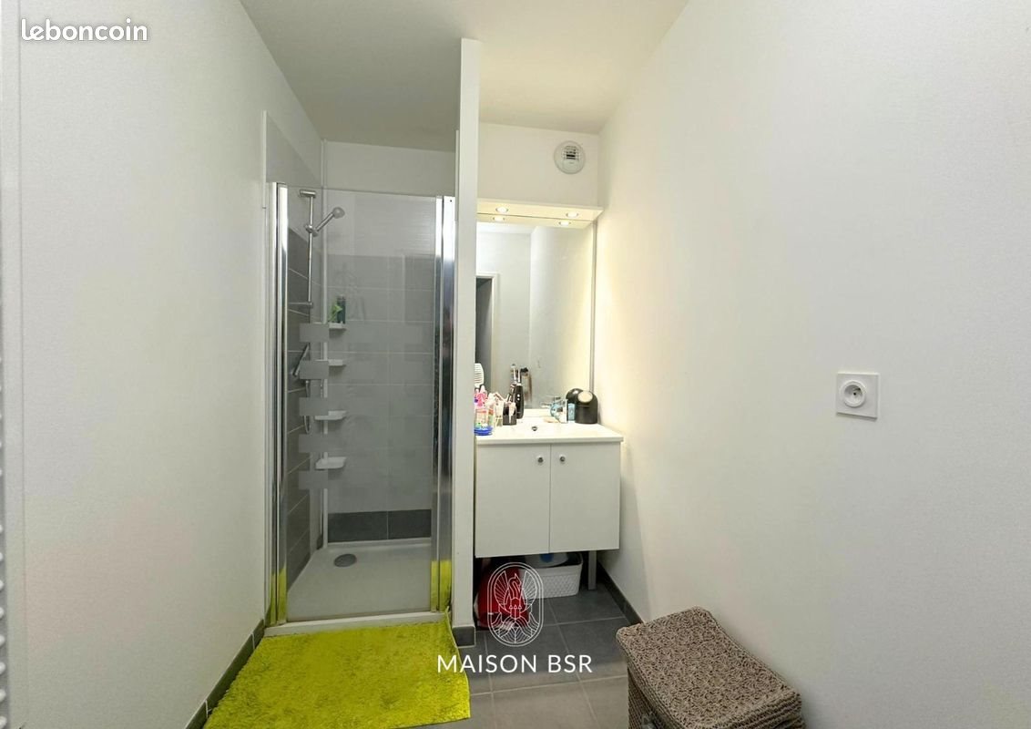 Appartement à louer, 66m², Vertou