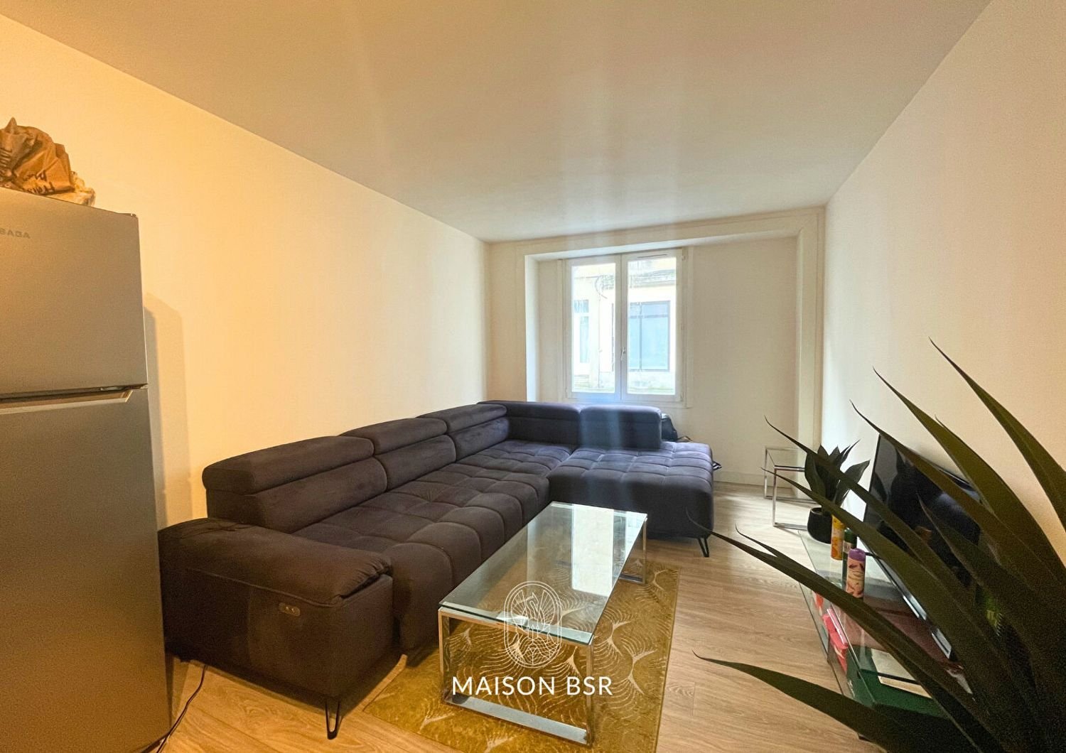 Appartement à vendre, 21m², Nantes