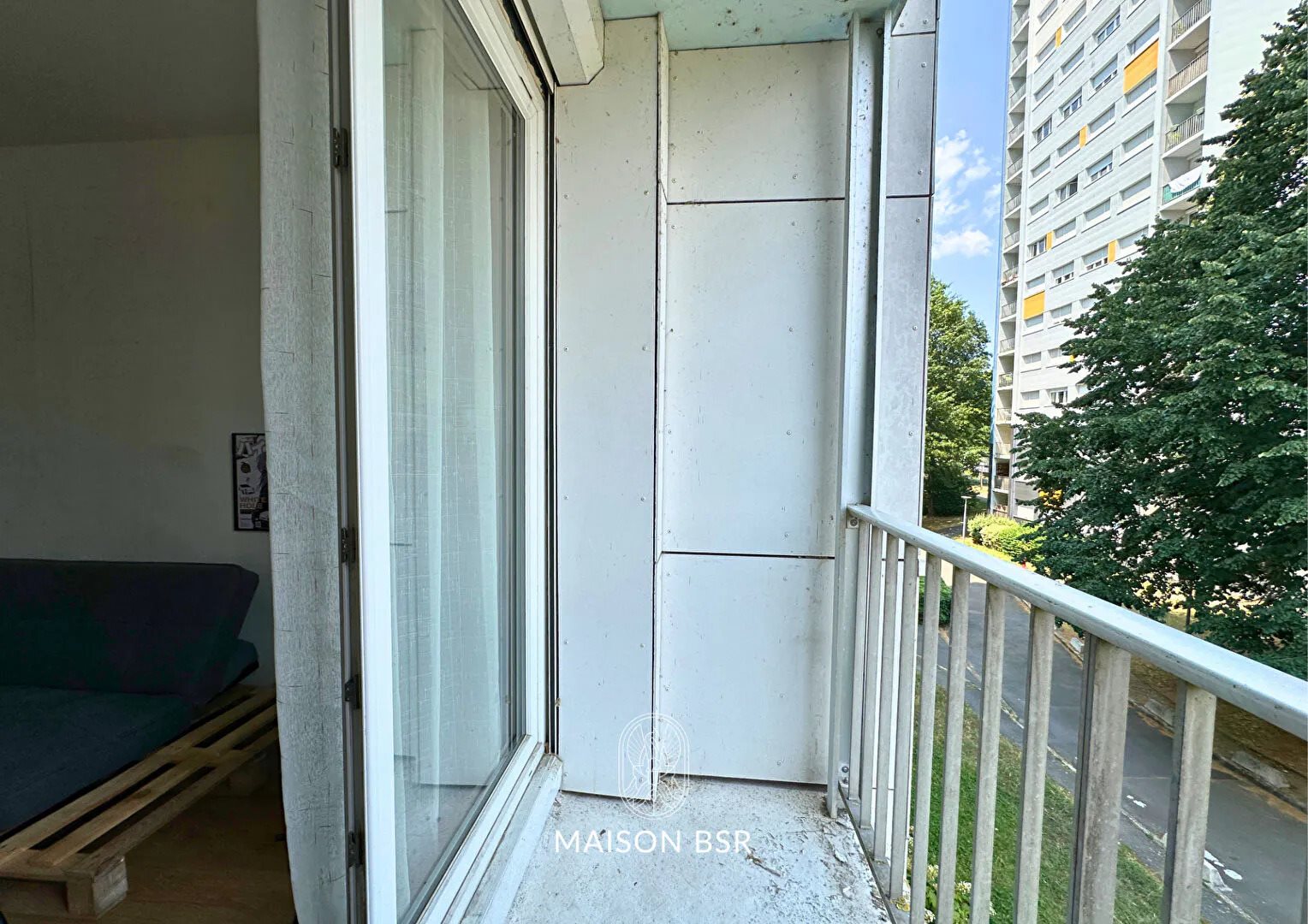 Appartement à vendre, 48m², Nantes