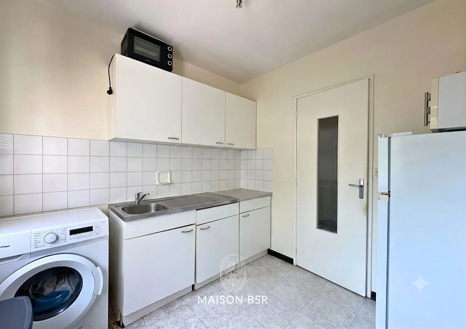 Appartement à vendre, 48m², Nantes