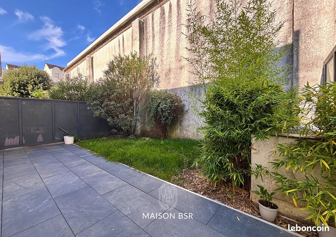 Maison à vendre, 123m², Nantes