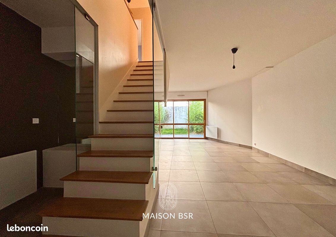 Maison à vendre, 123m², Nantes