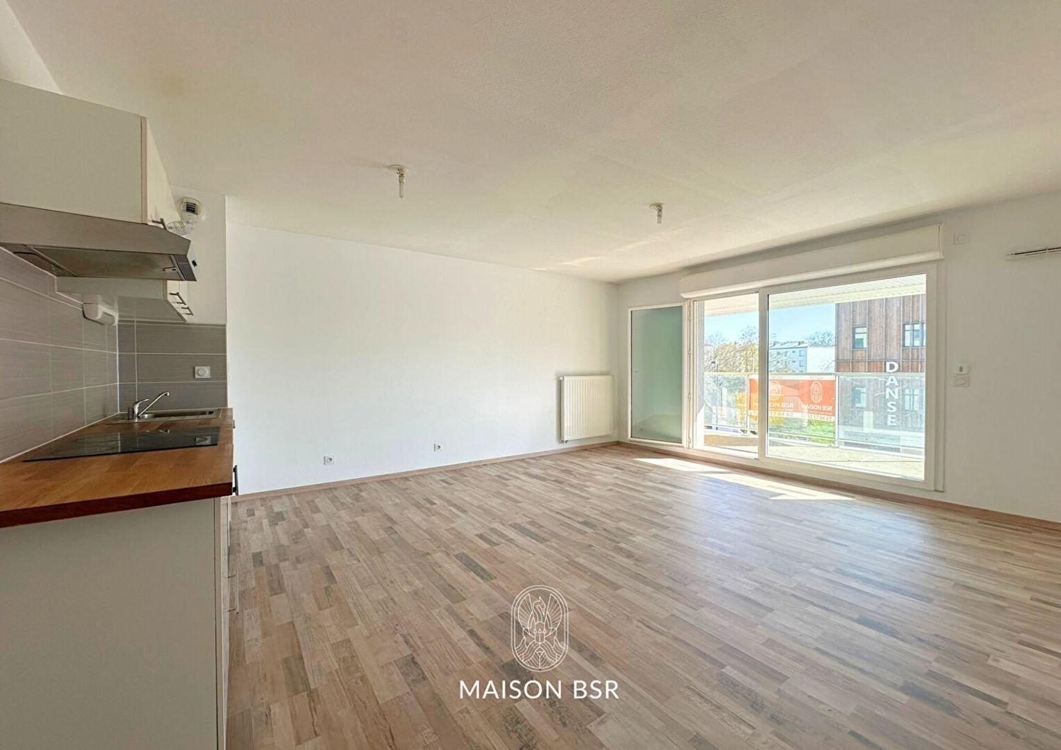 Appartement à vendre, 65m², Nantes