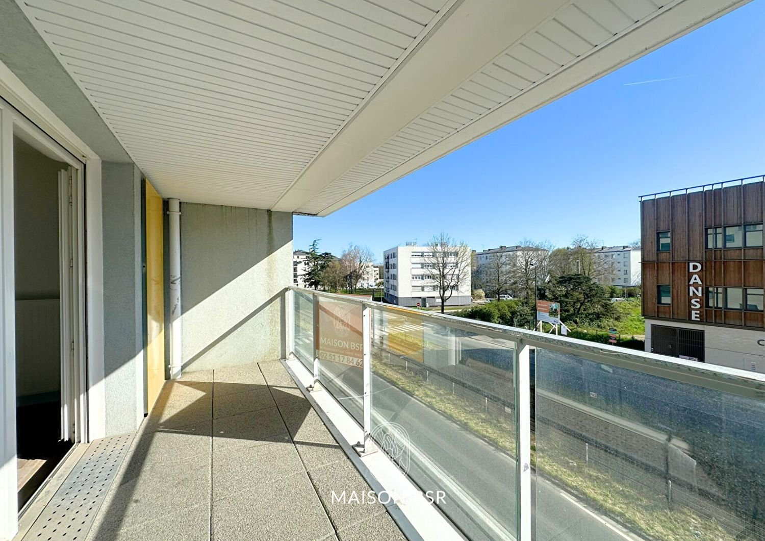 Appartement à vendre, 65m², Nantes