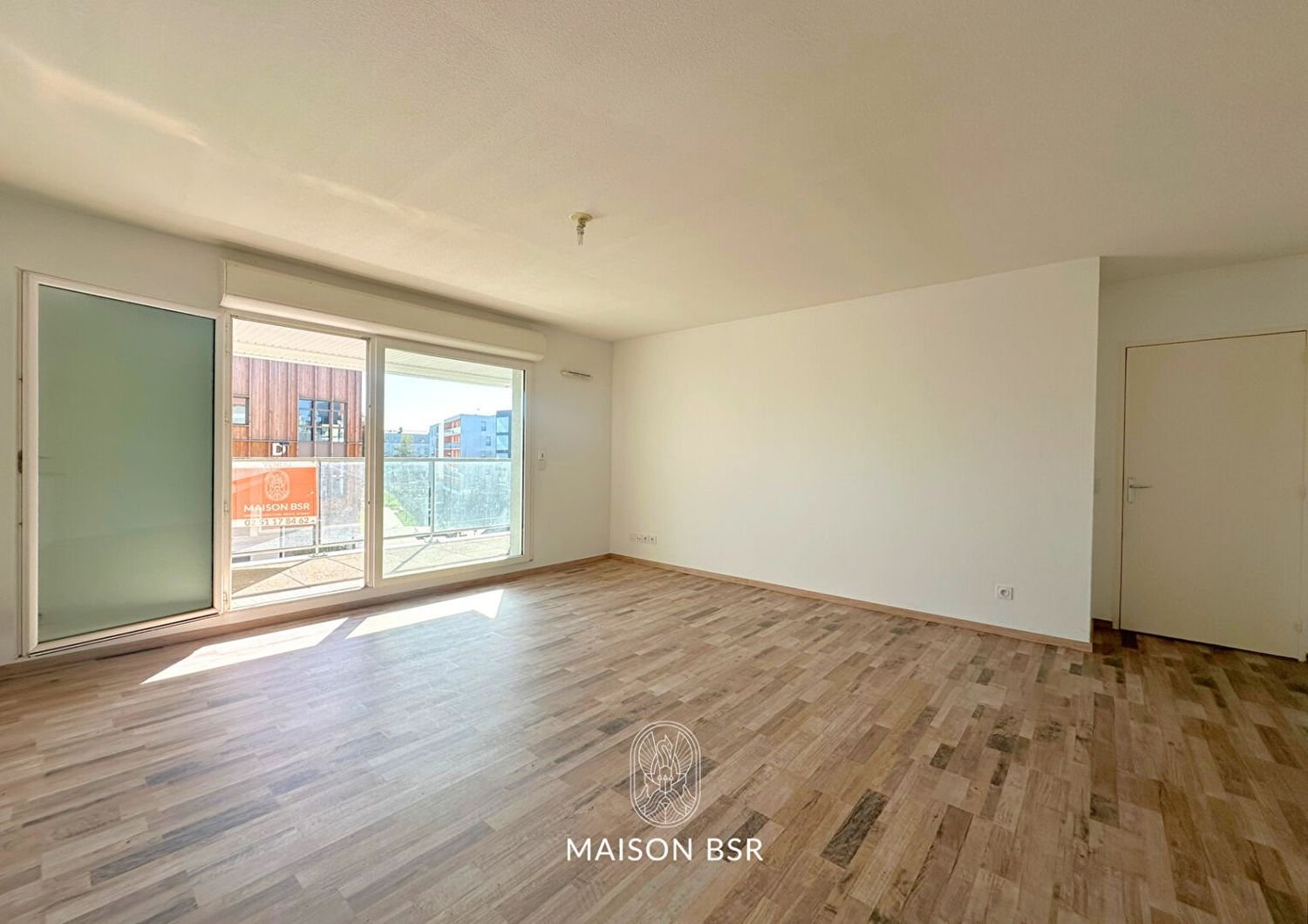Appartement à vendre, 65m², Nantes