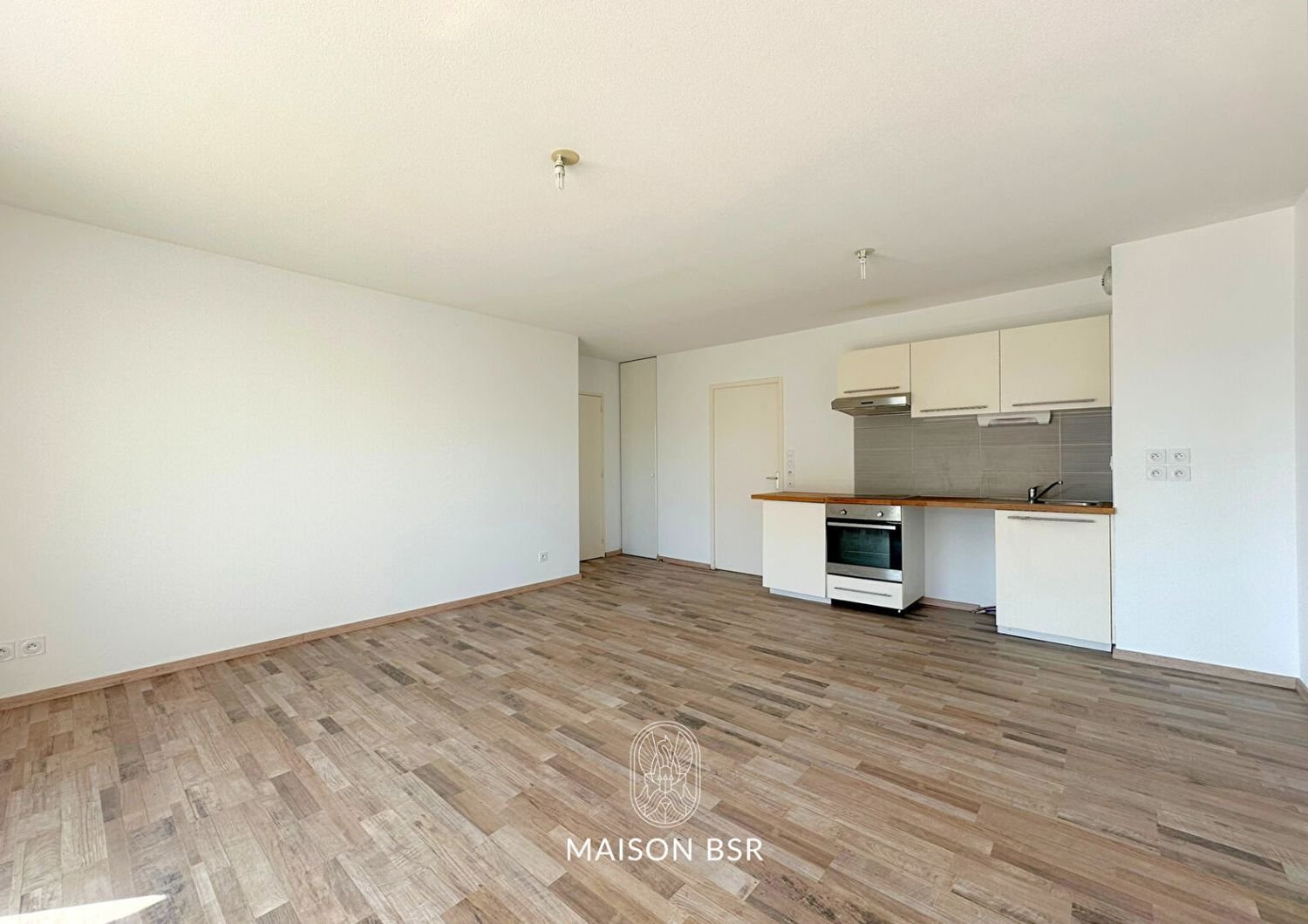 Appartement à vendre, 65m², Nantes