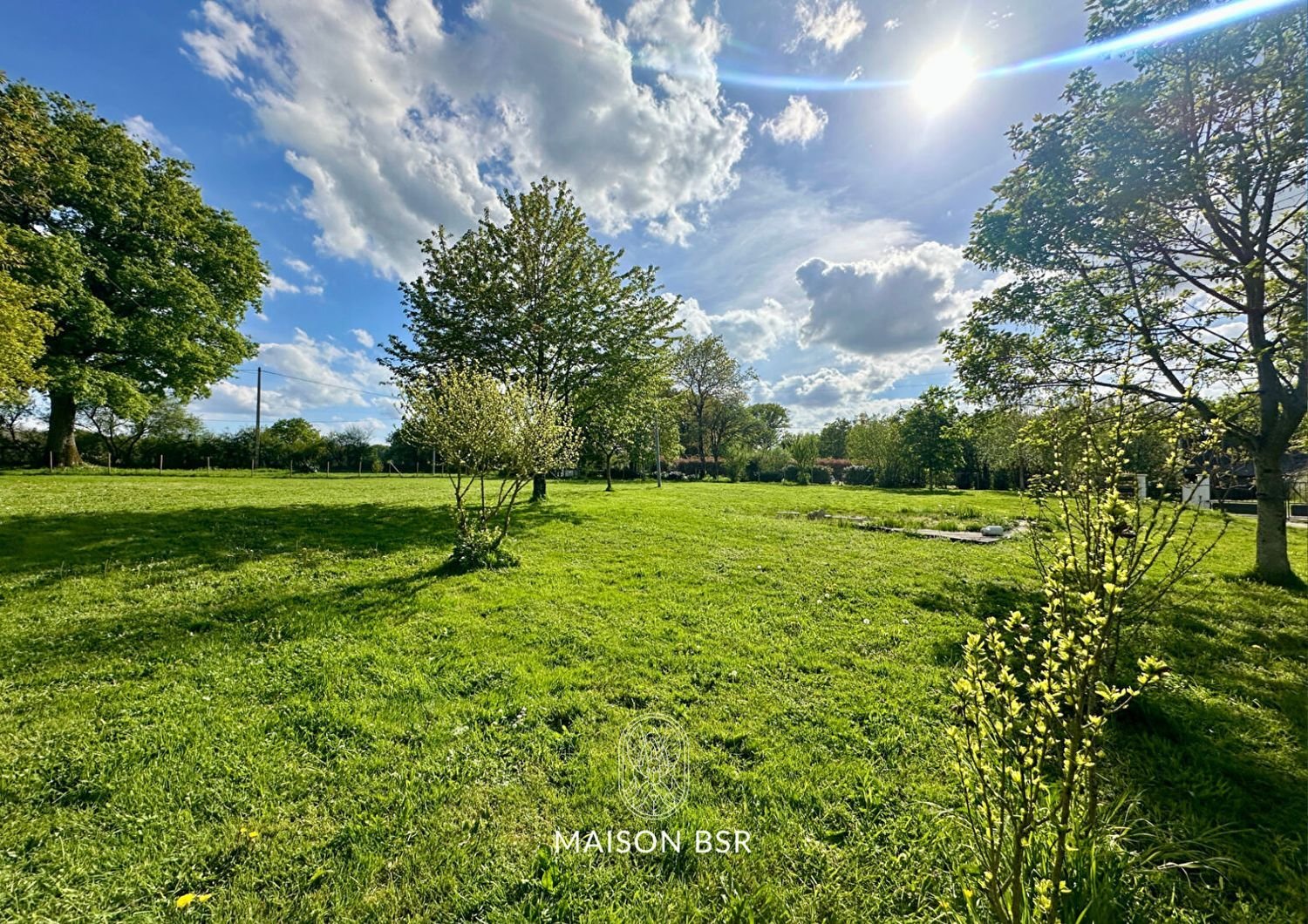 Maison à vendre, 120m², Soudan