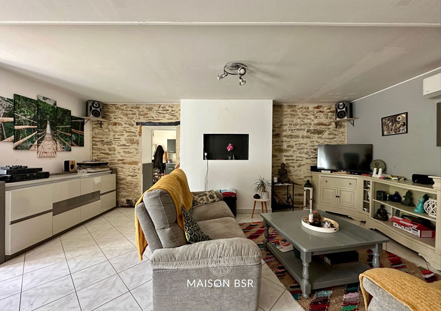 Maison à vendre, 120m², Soudan