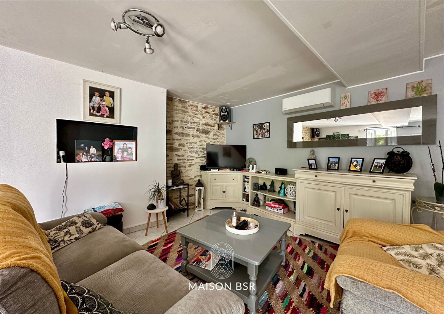 Maison à vendre, 120m², Soudan