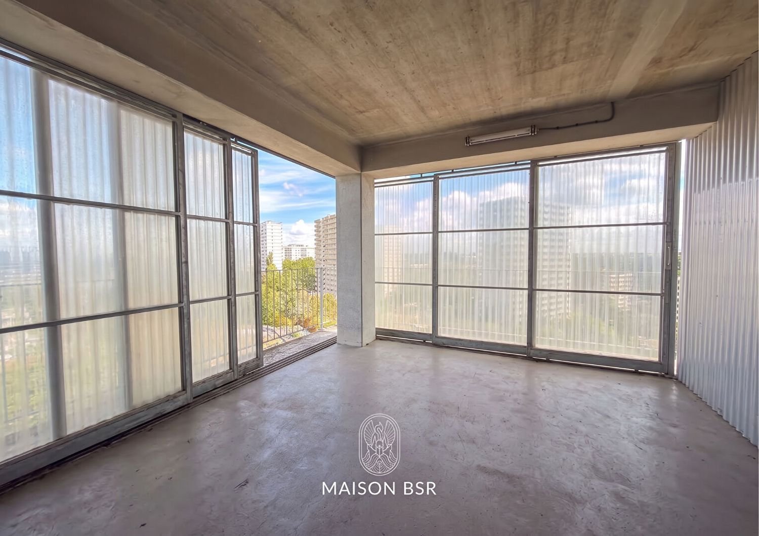 Appartement à vendre, 51m², Nantes