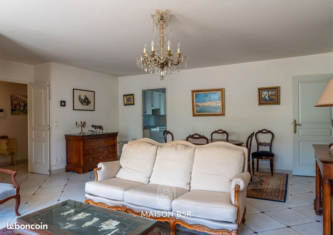 Appartement à vendre, 96m², Nantes