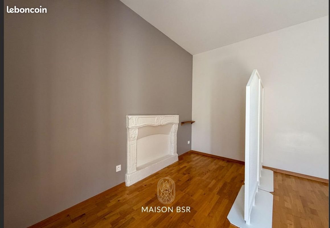 Appartement à louer, 31m², Nantes