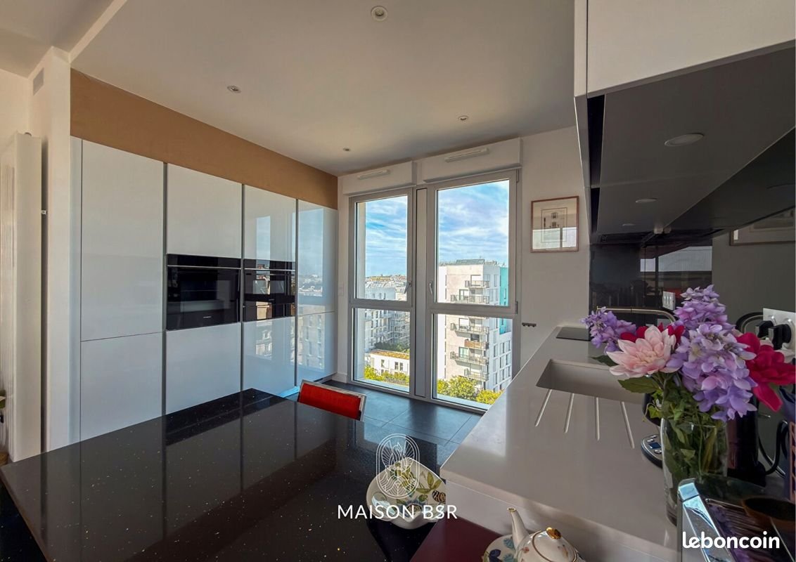 Appartement à vendre, 143m², Nantes