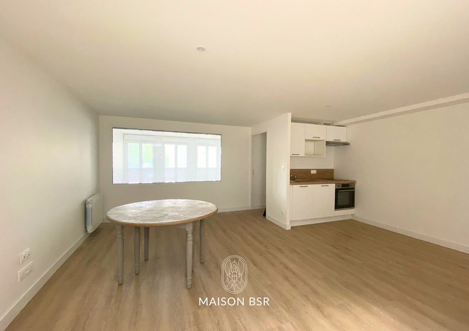 Appartement à vendre, 52m², Nantes