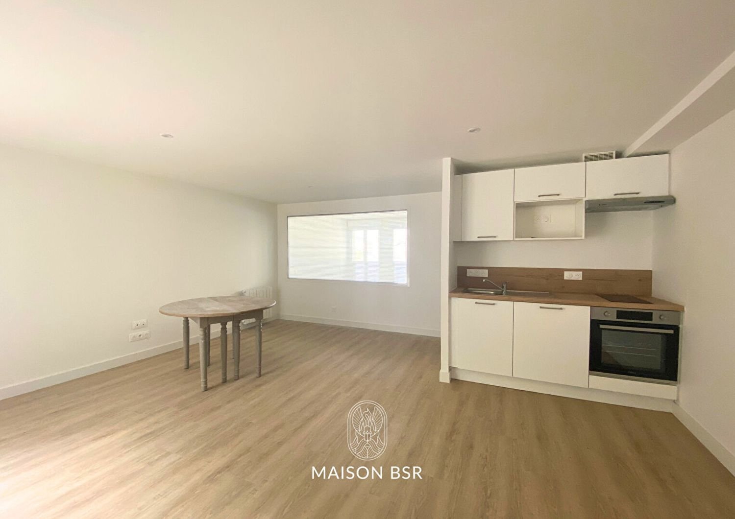 Appartement à vendre, 52m², Nantes