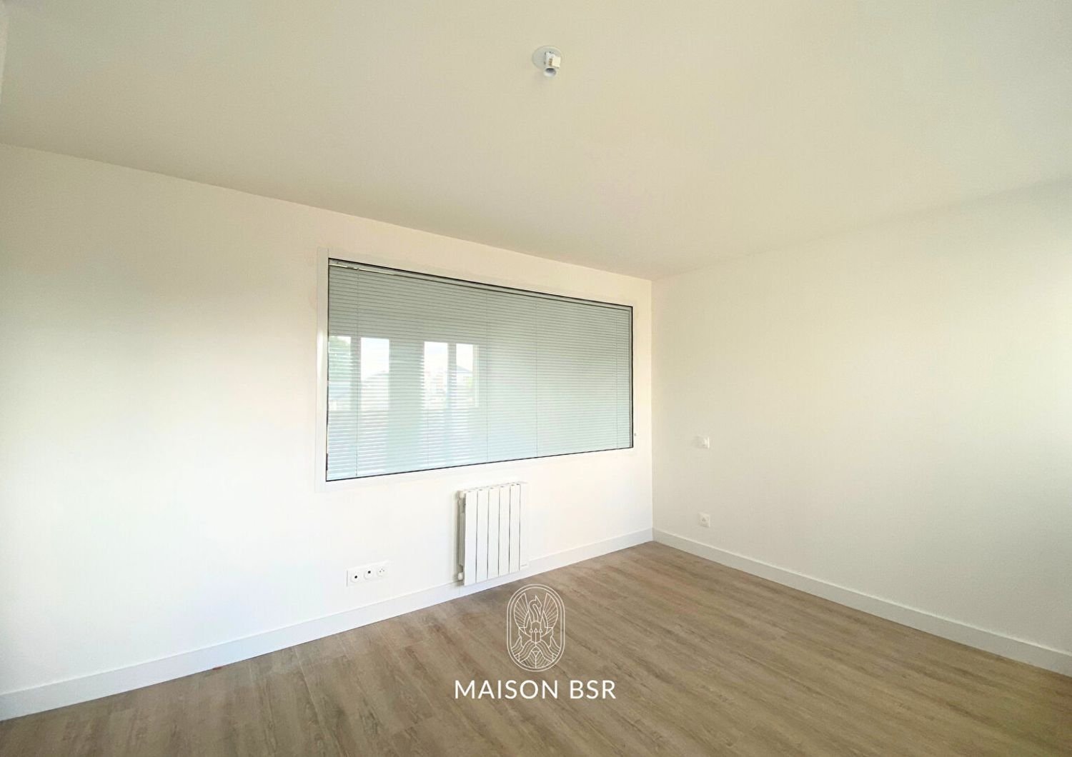 Appartement à vendre, 52m², Nantes