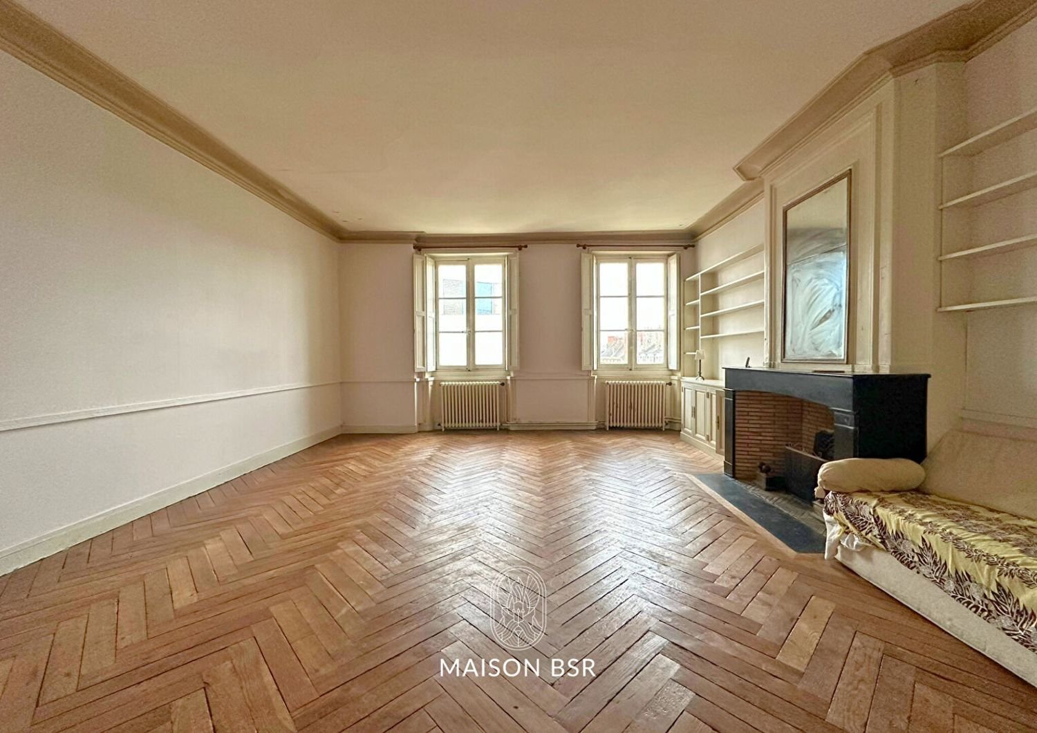 Appartement à vendre, 125m², Nantes