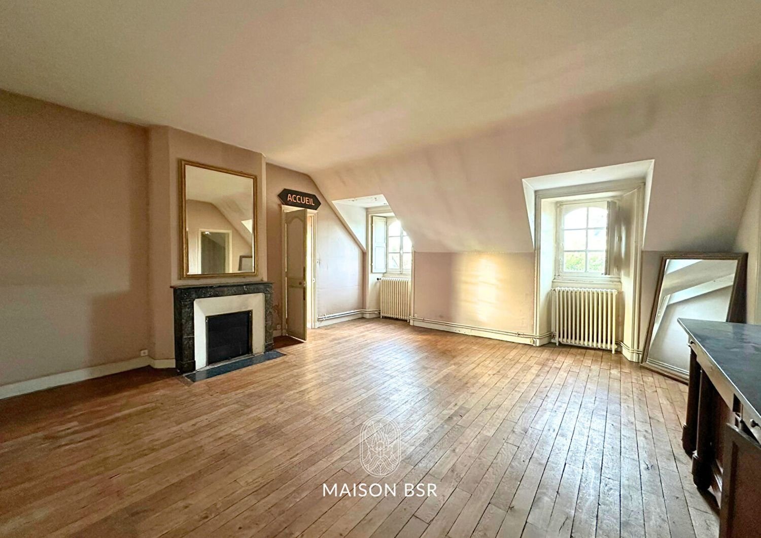 Appartement à vendre, 125m², Nantes