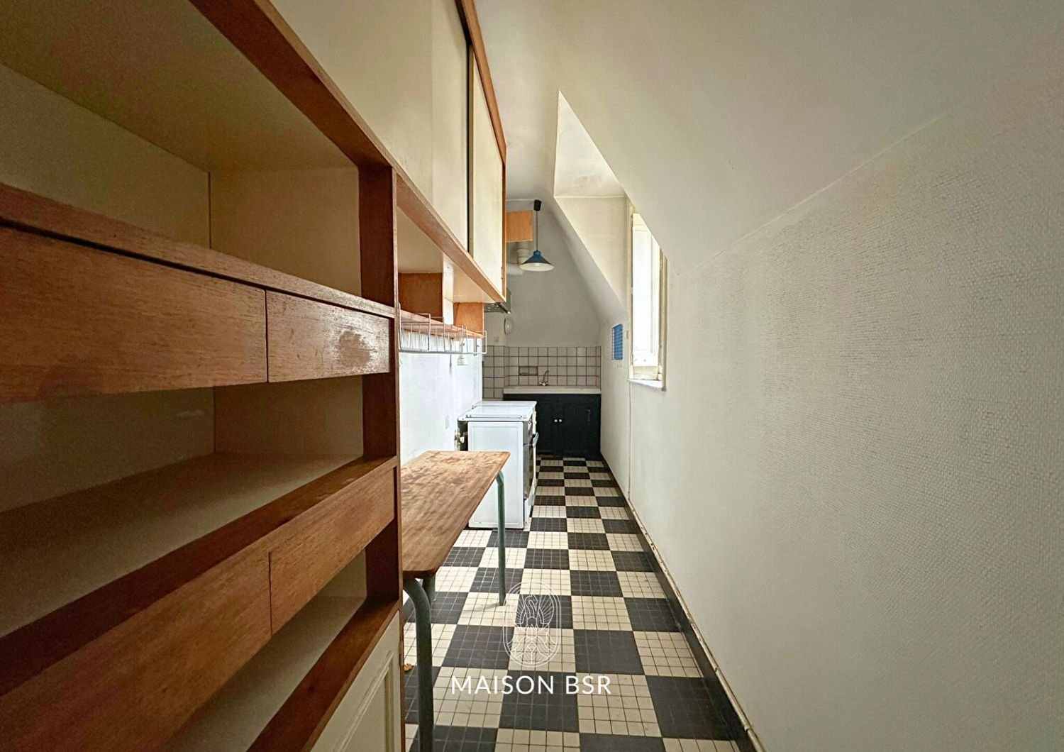 Appartement à vendre, 125m², Nantes