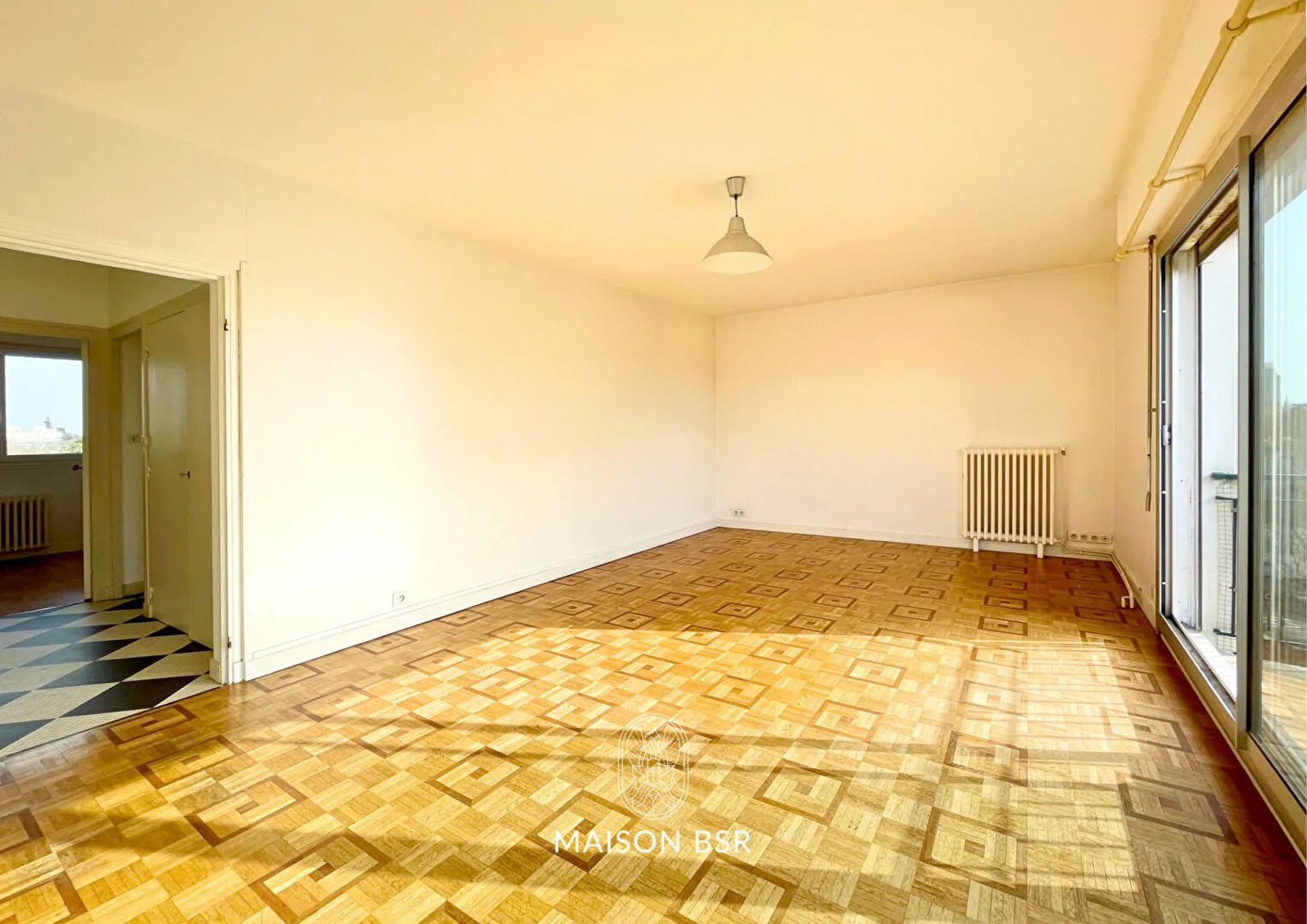 Appartement à vendre, 67m², Nantes