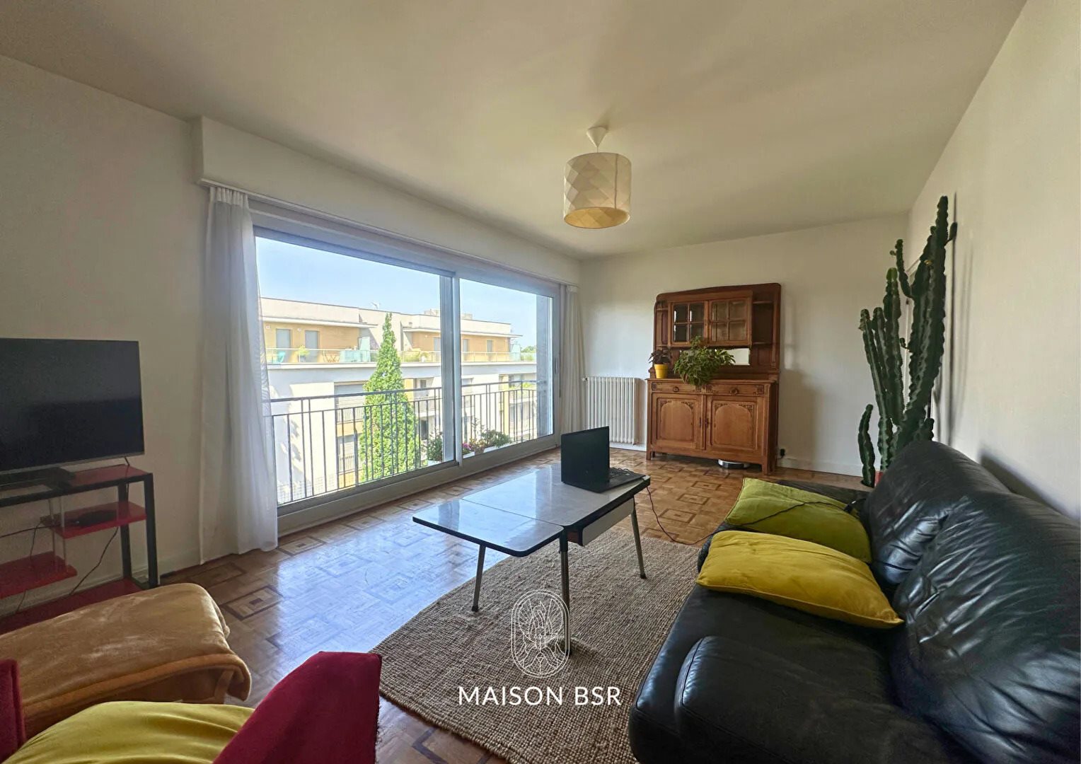 Appartement à vendre, 67m², Nantes