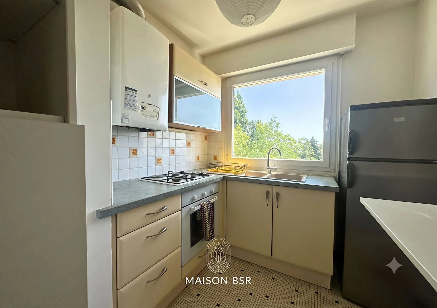 Appartement à vendre, 67m², Nantes
