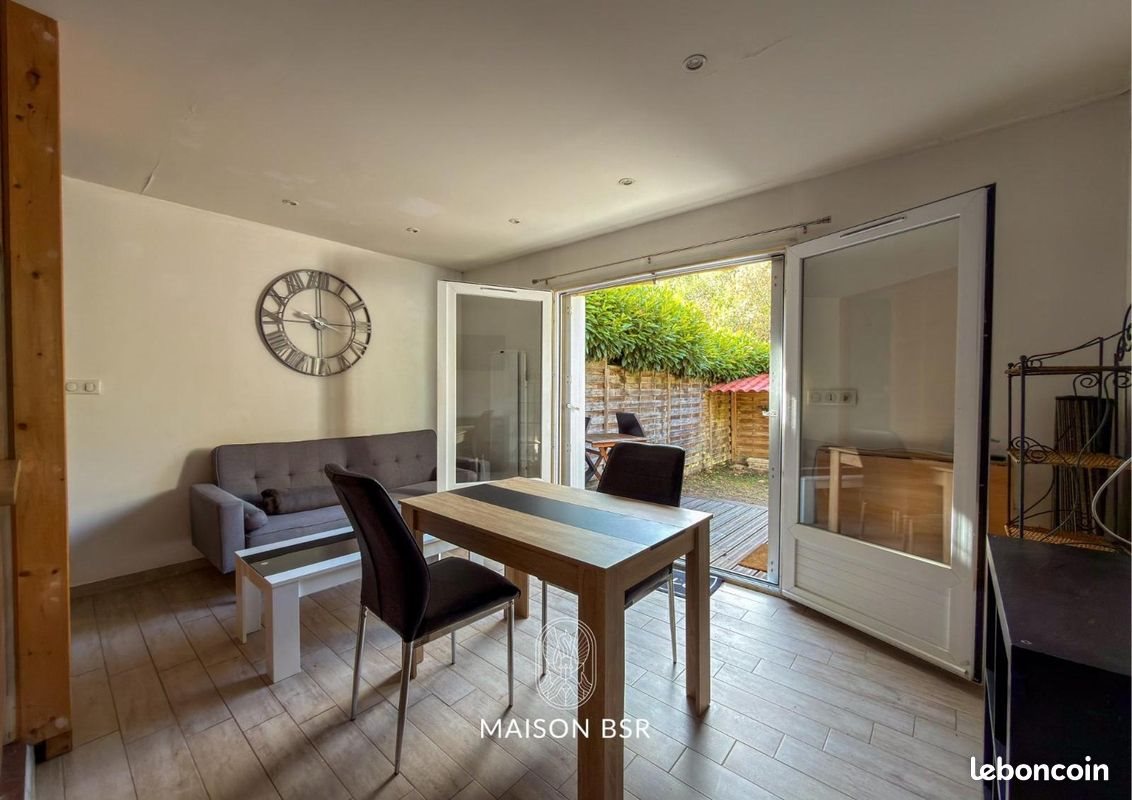 Appartement à louer, 36m², La Chapelle-sur-Erdre