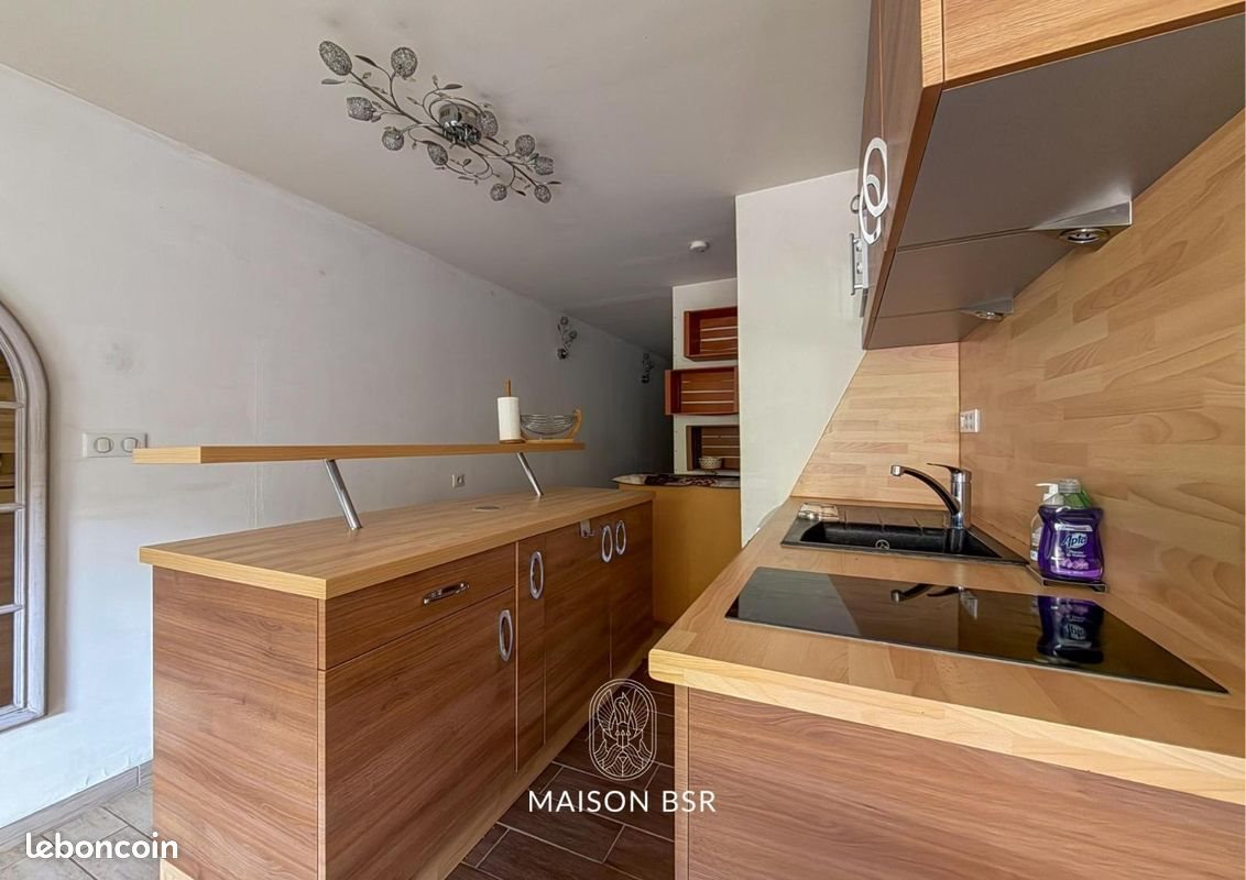 Appartement à louer, 36m², La Chapelle-sur-Erdre