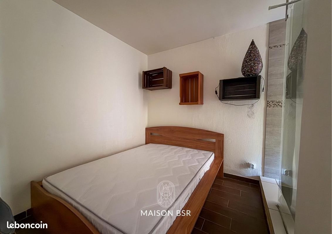 Appartement à louer, 36m², La Chapelle-sur-Erdre