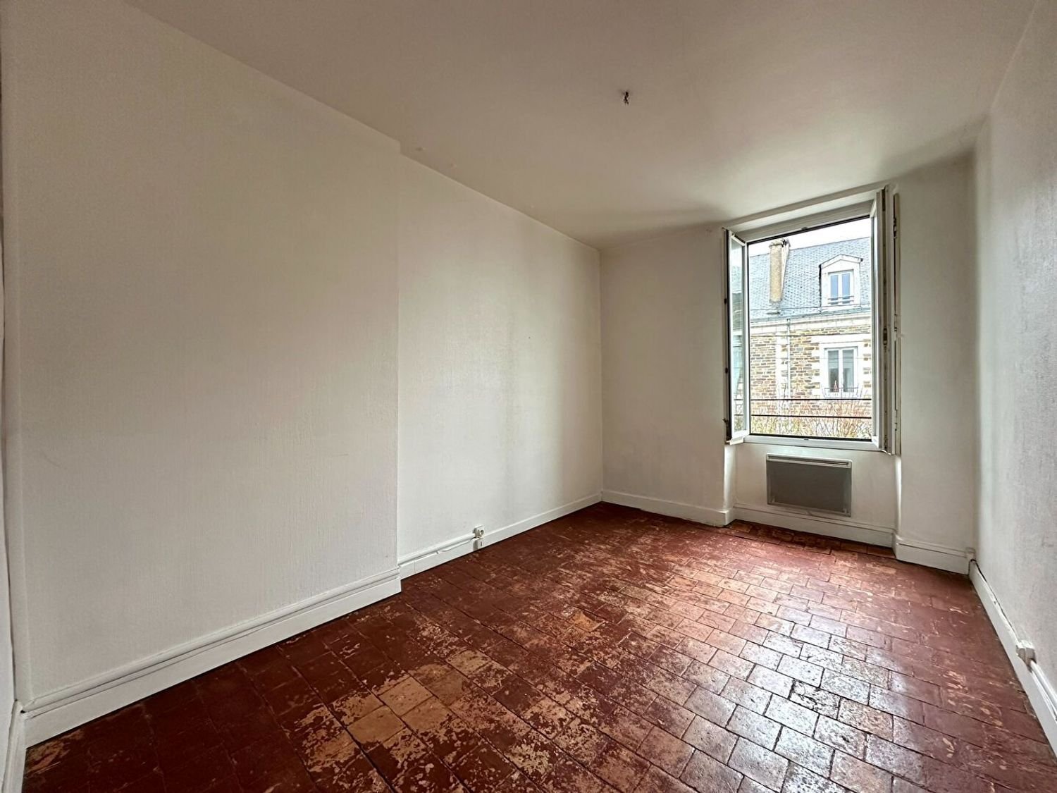 Appartement à vendre, 44m², Nantes