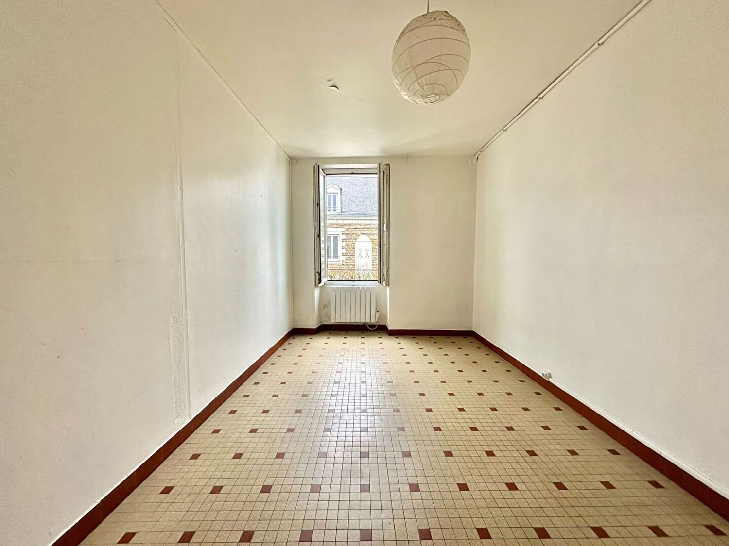 Appartement à vendre, 44m², Nantes