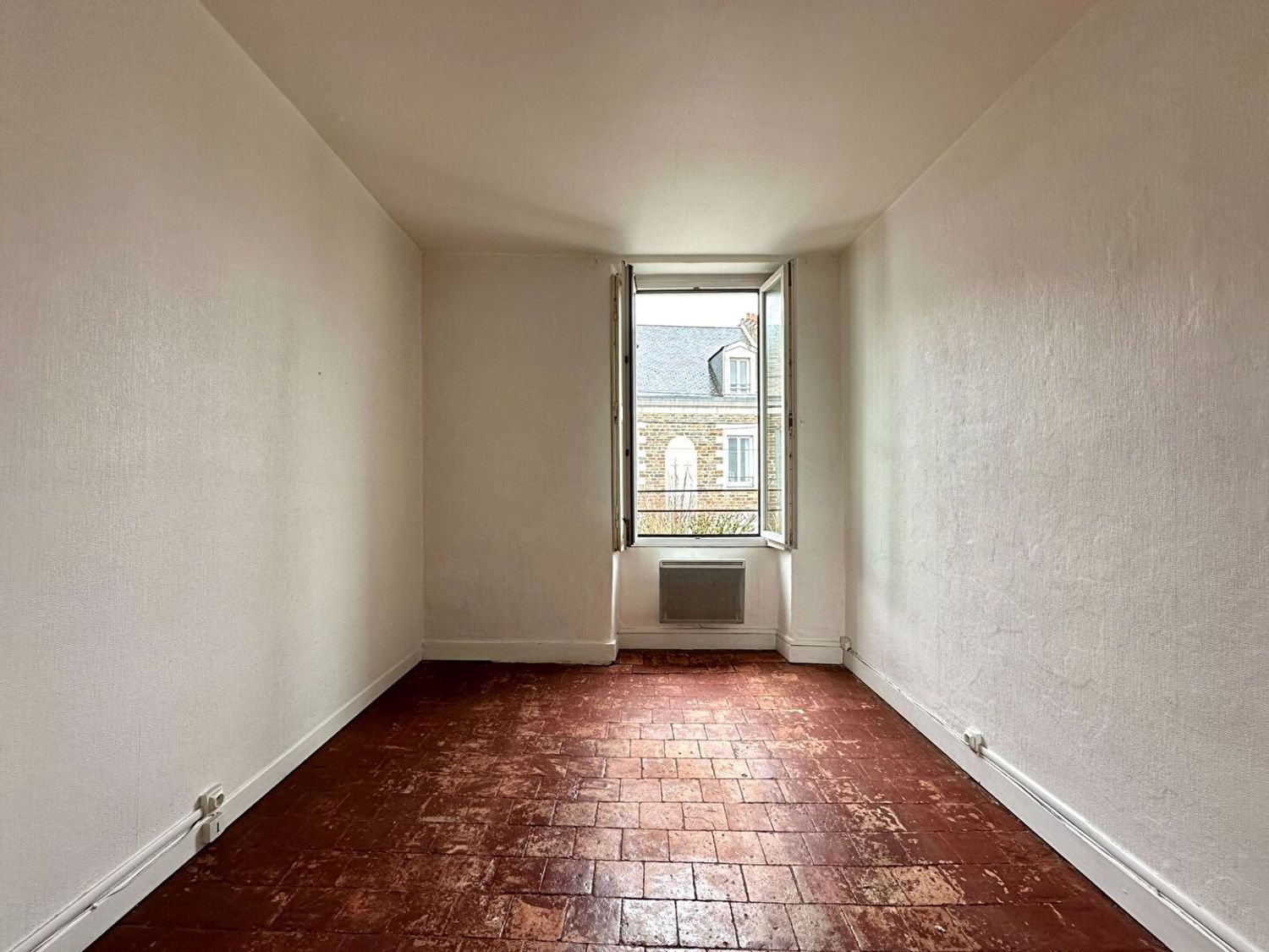 Appartement à vendre, 44m², Nantes