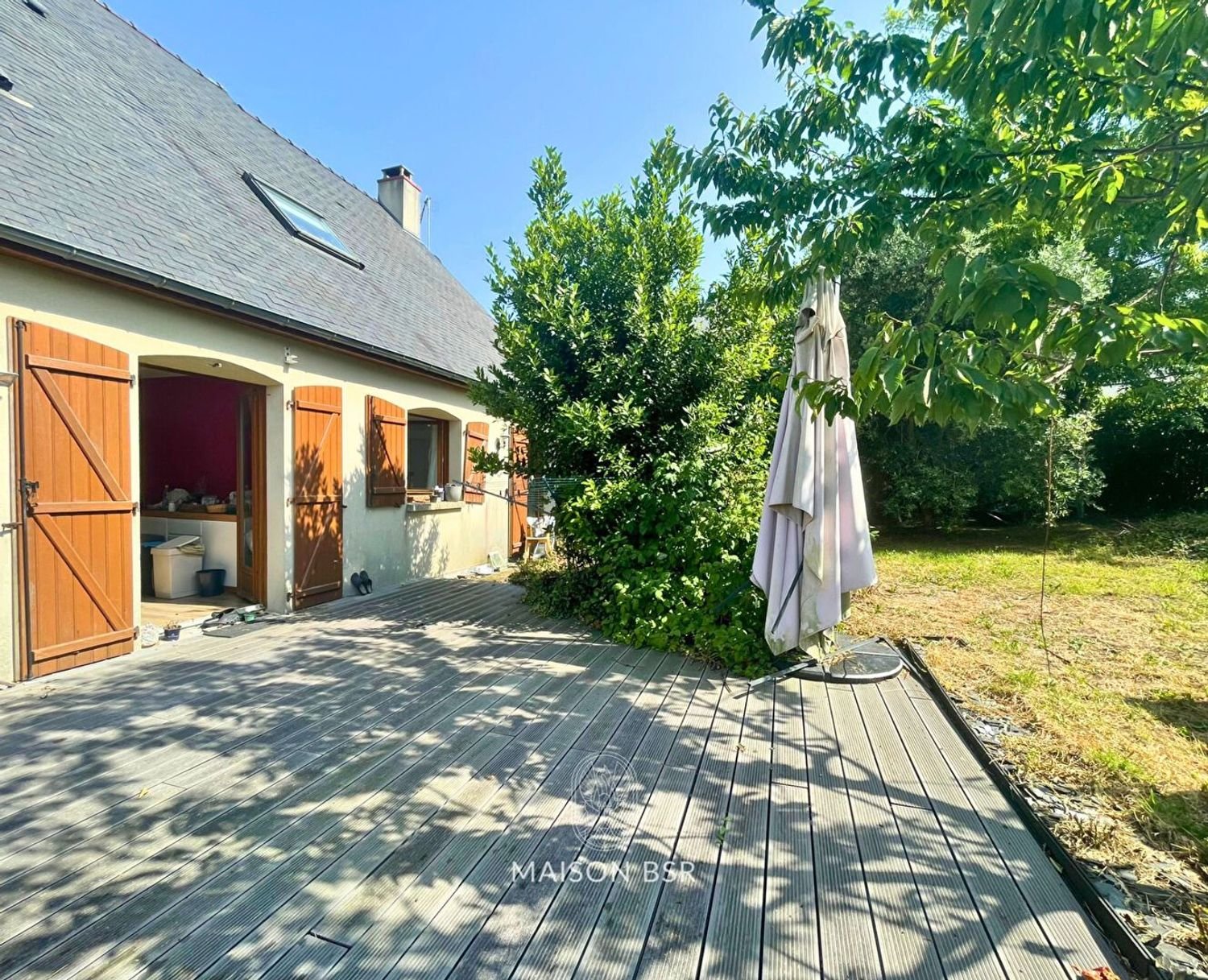 Maison à vendre, 158m², Orvault