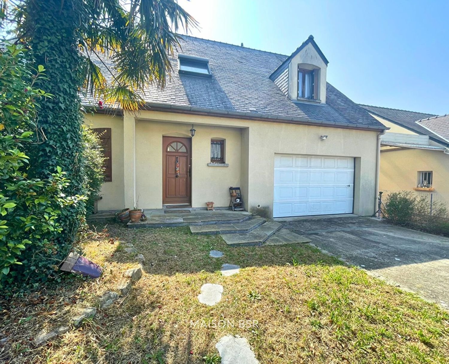 Maison à vendre, 158m², Orvault