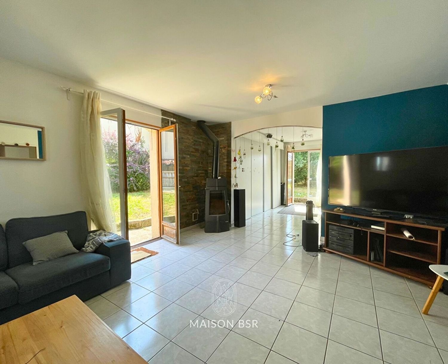Maison à vendre, 158m², Orvault