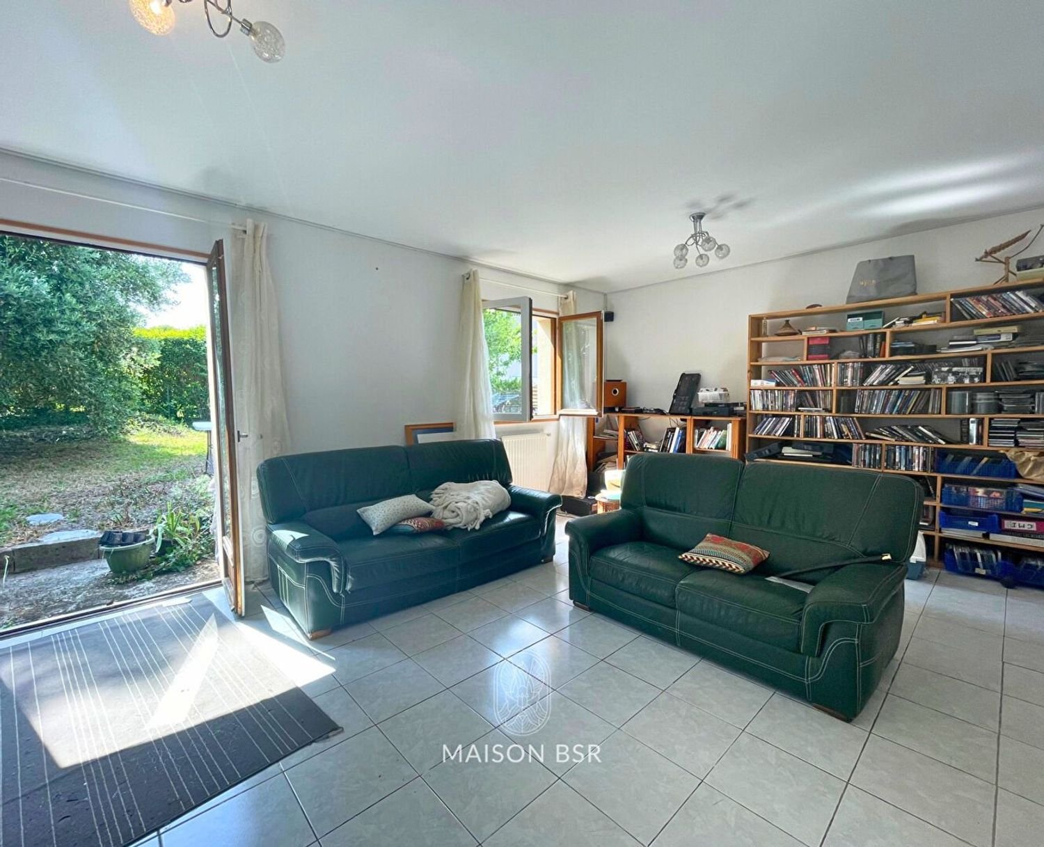 Maison à vendre, 158m², Orvault