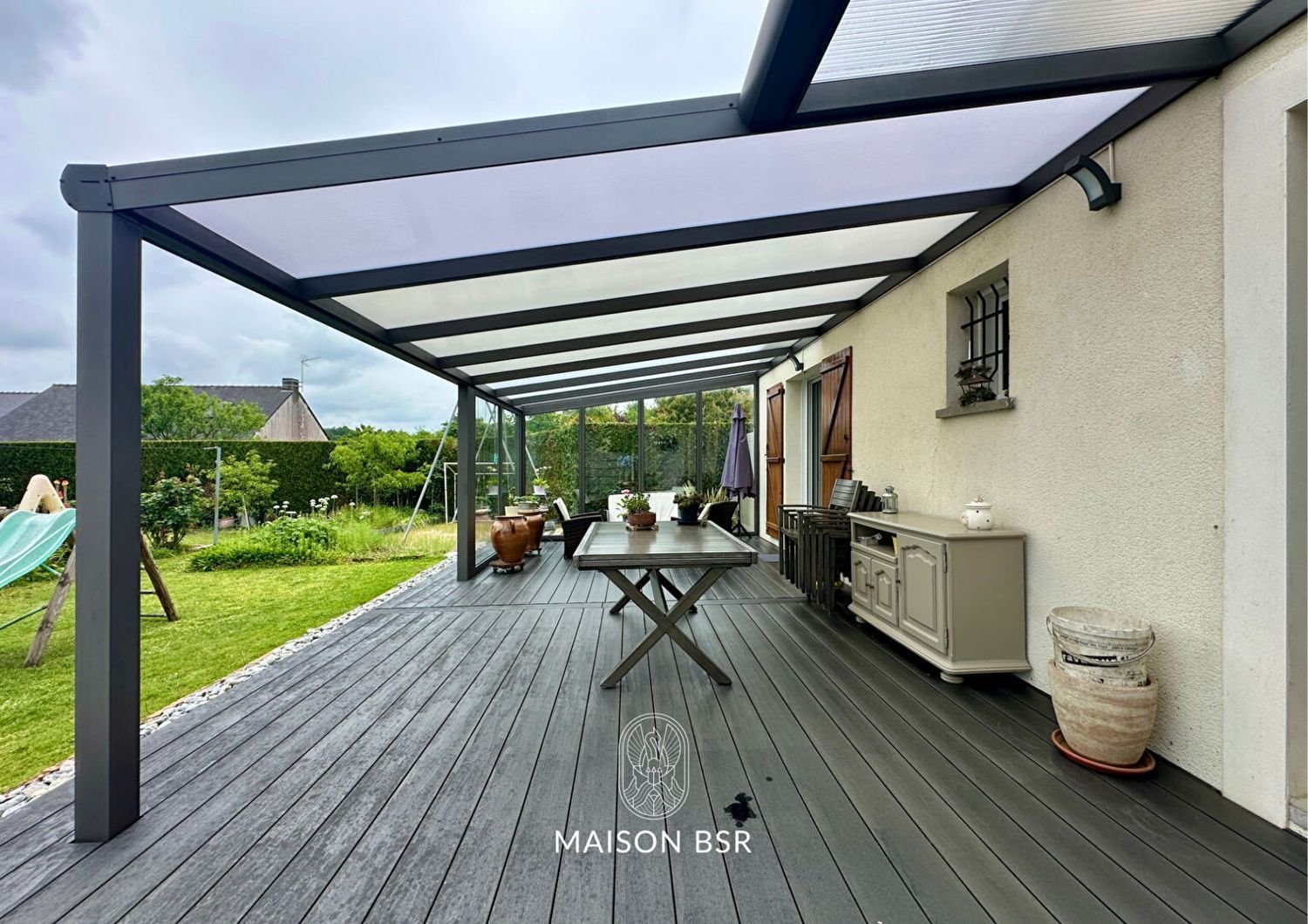 Maison à vendre, 137m², Mésanger