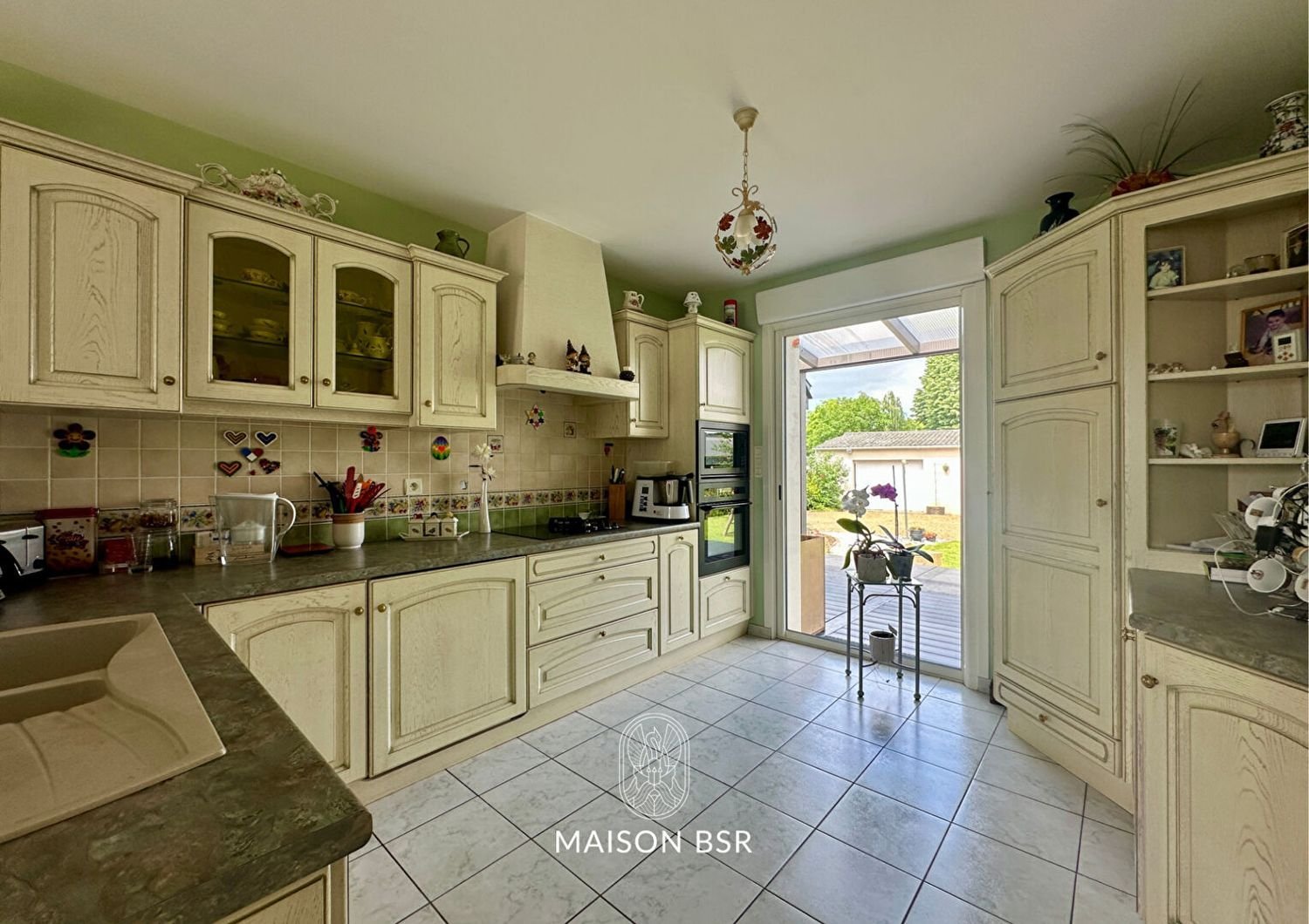 Maison à vendre, 137m², Mésanger