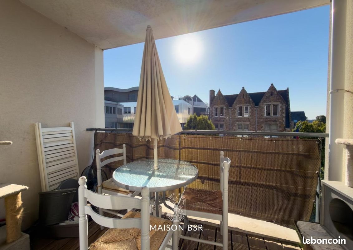 Appartement à louer, 42m², Saint-Herblain