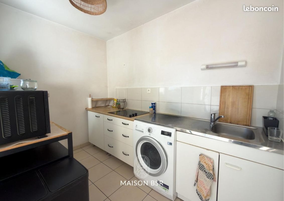 Appartement à louer, 42m², Saint-Herblain