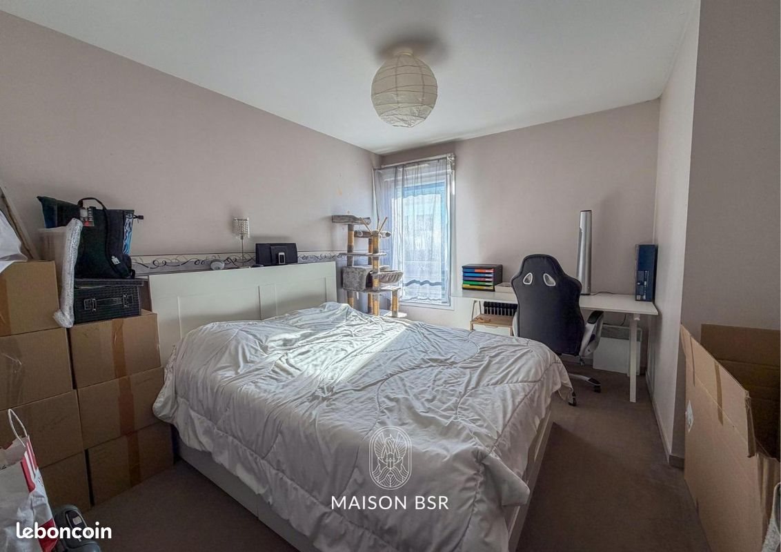 Appartement à louer, 42m², Saint-Herblain