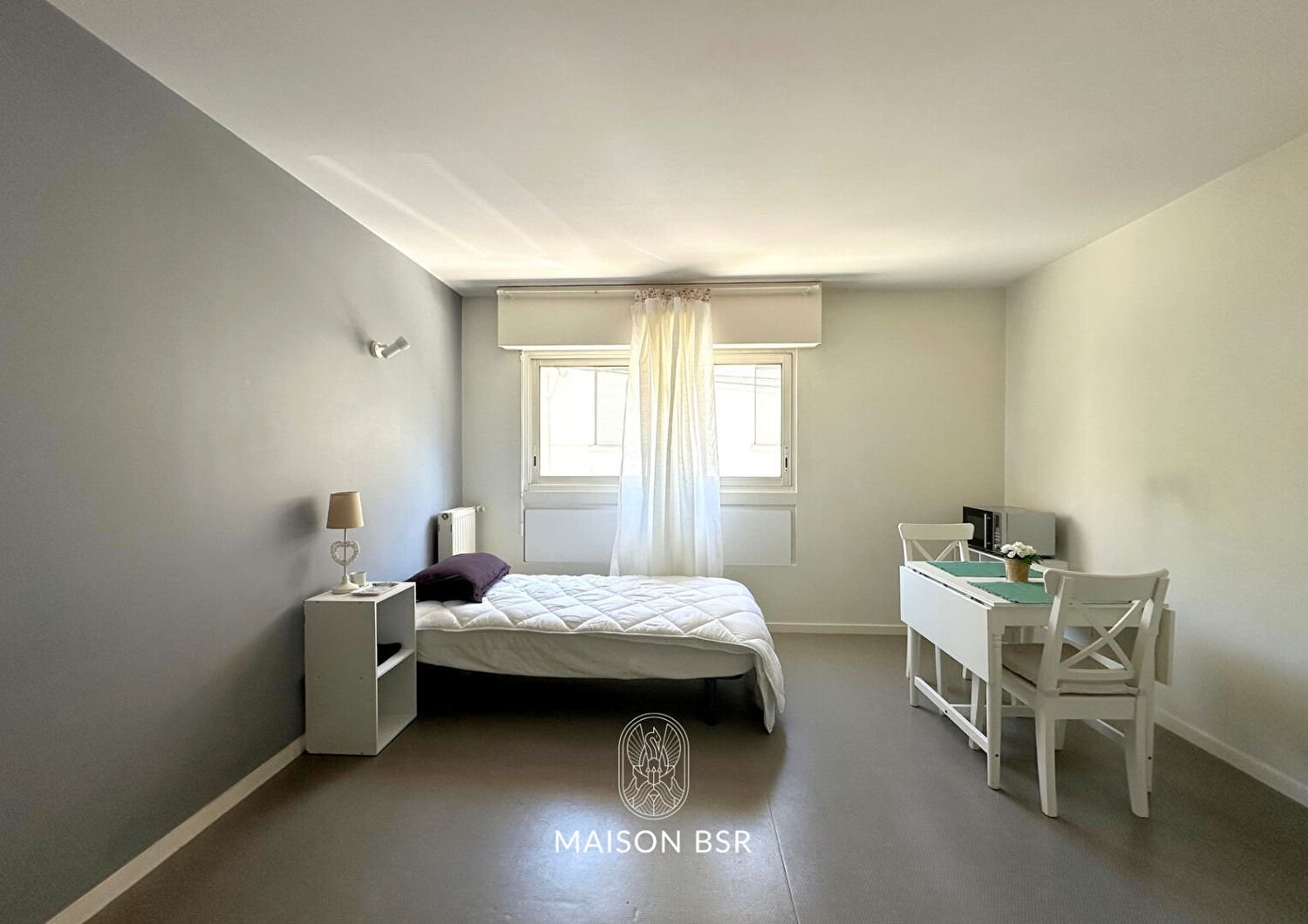 Appartement à vendre, 22m², Nantes