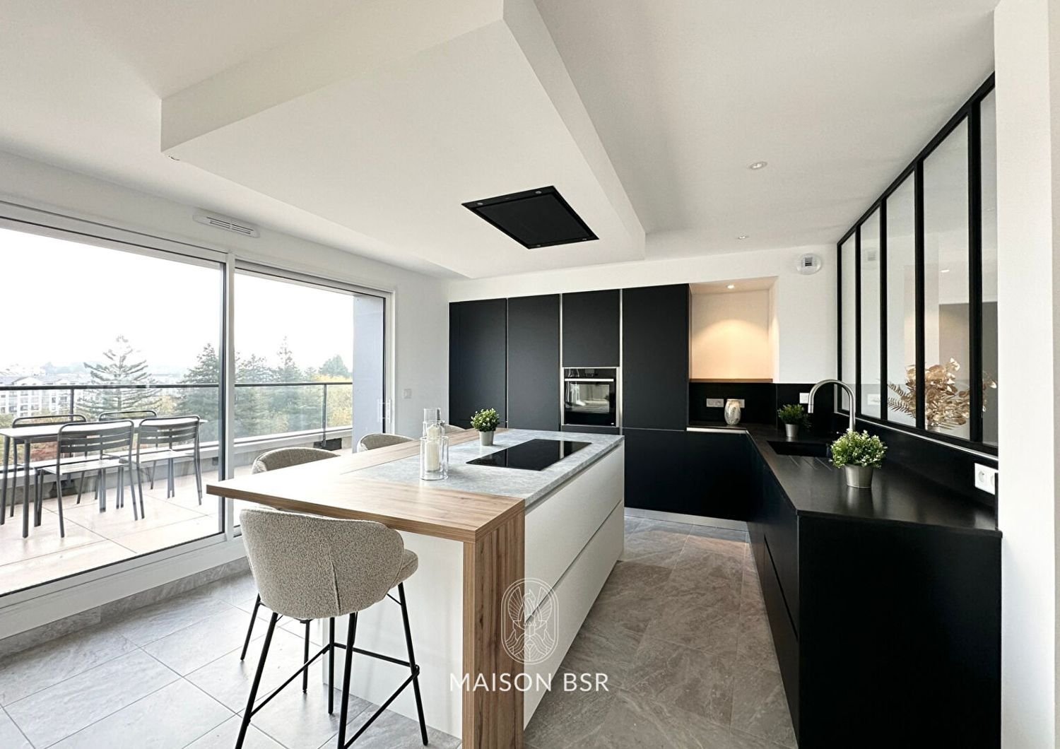 Appartement à vendre, 133m², Nantes